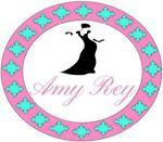 Amy Rey Logo Amy Rey Logo