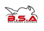 Bikesparesaustralia Logo Bikesparesaustralia Logo