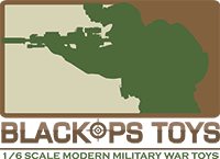 Blackopstoys Logo Blackopstoys Logo