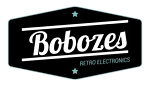 Bobozes Logo Bobozes Logo