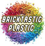 Bricktastic Plastic Logo Bricktastic Plastic Logo