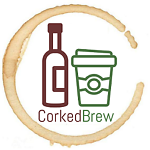 Corkedbrew Logo Corkedbrew Logo