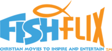 Fishflix Logo Fishflix Logo