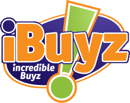 Ibuyz Logo Ibuyz Logo