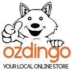 Ozdingo Logo Ozdingo Logo