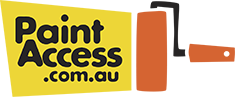 Paintaccess Logo Paintaccess Logo