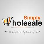 Simplywholesale Logo Simplywholesale Logo