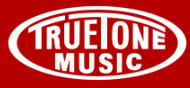 Truetone Logo Truetone Logo