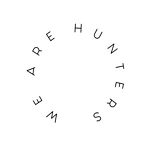 We Are Hunters Logo We Are Hunters Logo